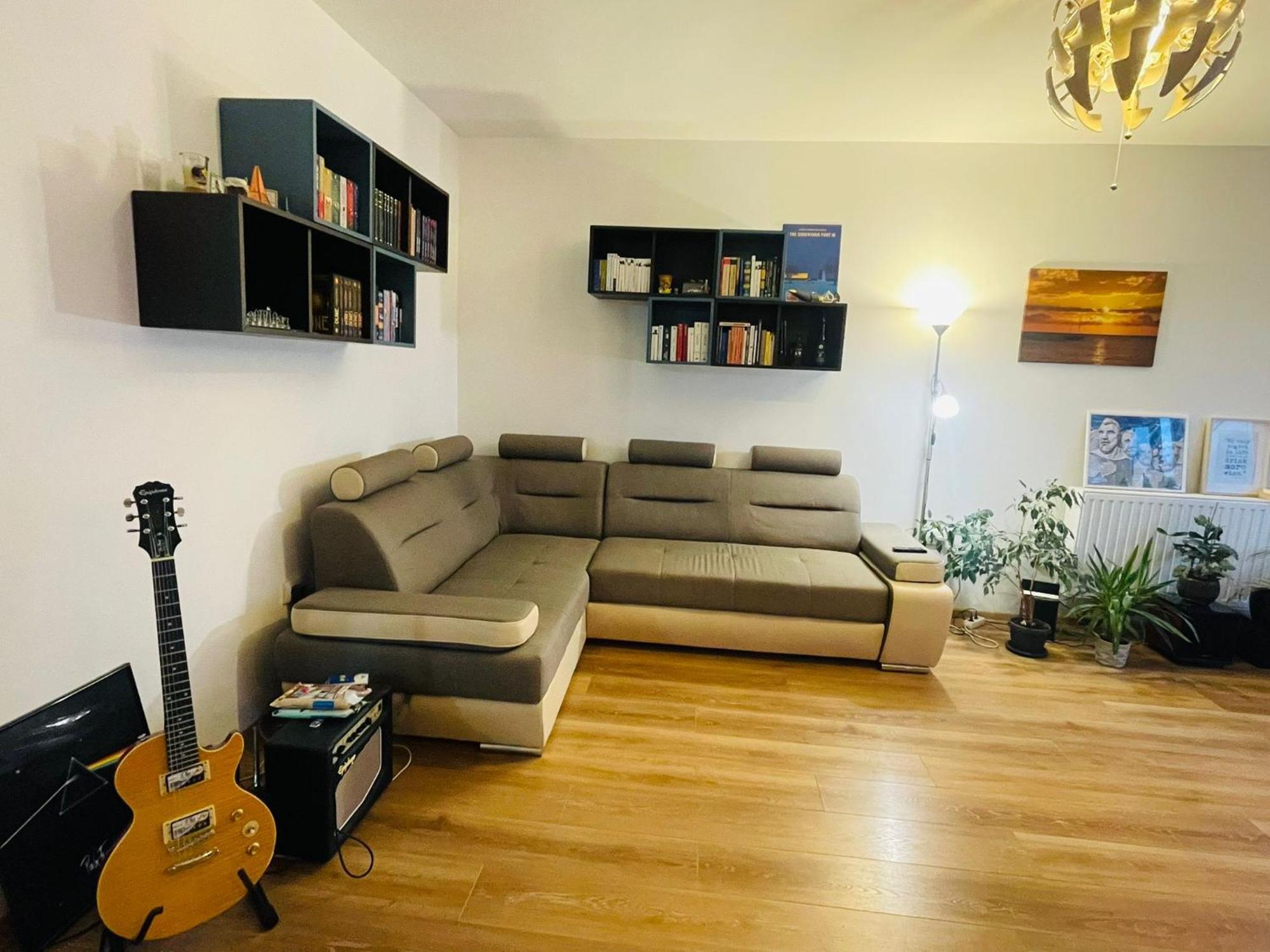 Cozy Apartment With Free Parking Cluj-Napoca Buitenkant foto
